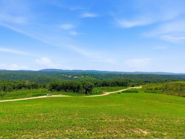 0 Triple Ridge, Lot #3 Trail, Grandview, TN 37337