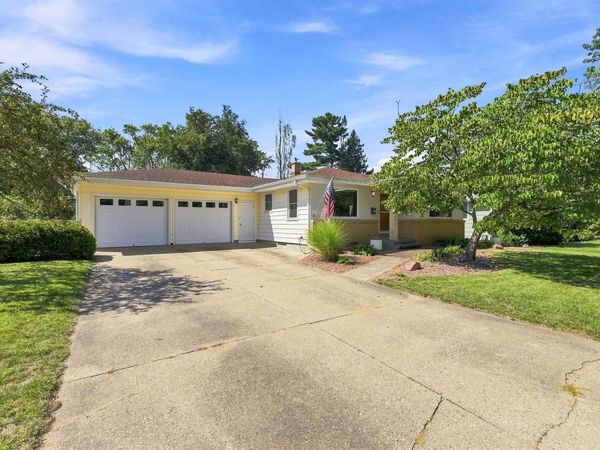 716 SOO MARIE AVENUE, Stevens Point, WI 54481