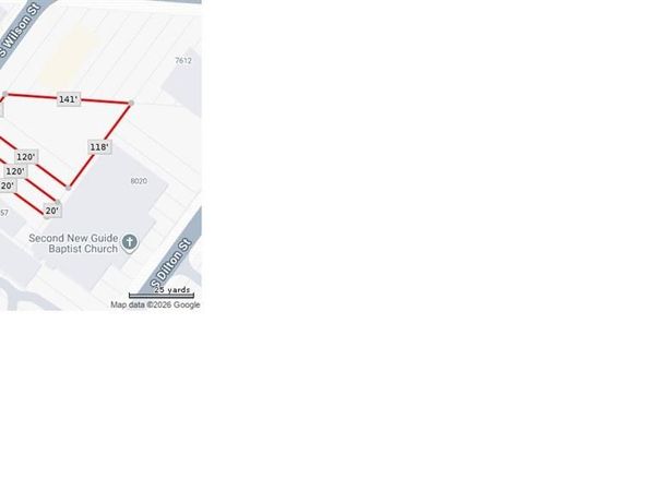 1455 SOUTH WILSON Avenue , Metairie, LA 70003