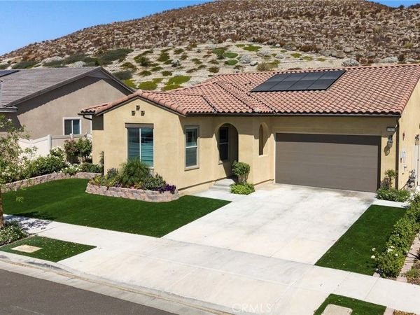 17833 Cirrus Drive, Canyon Country, CA 91350