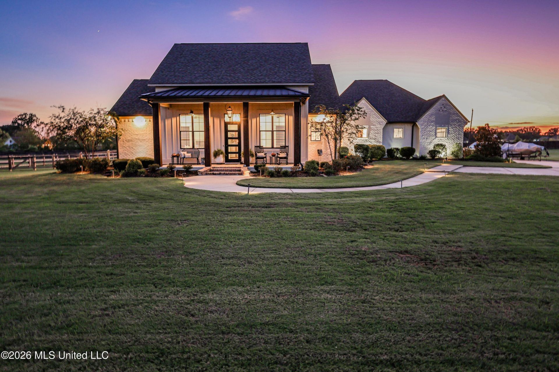 284 Disciple Drive, Brandon, MS 39047 Main Photo