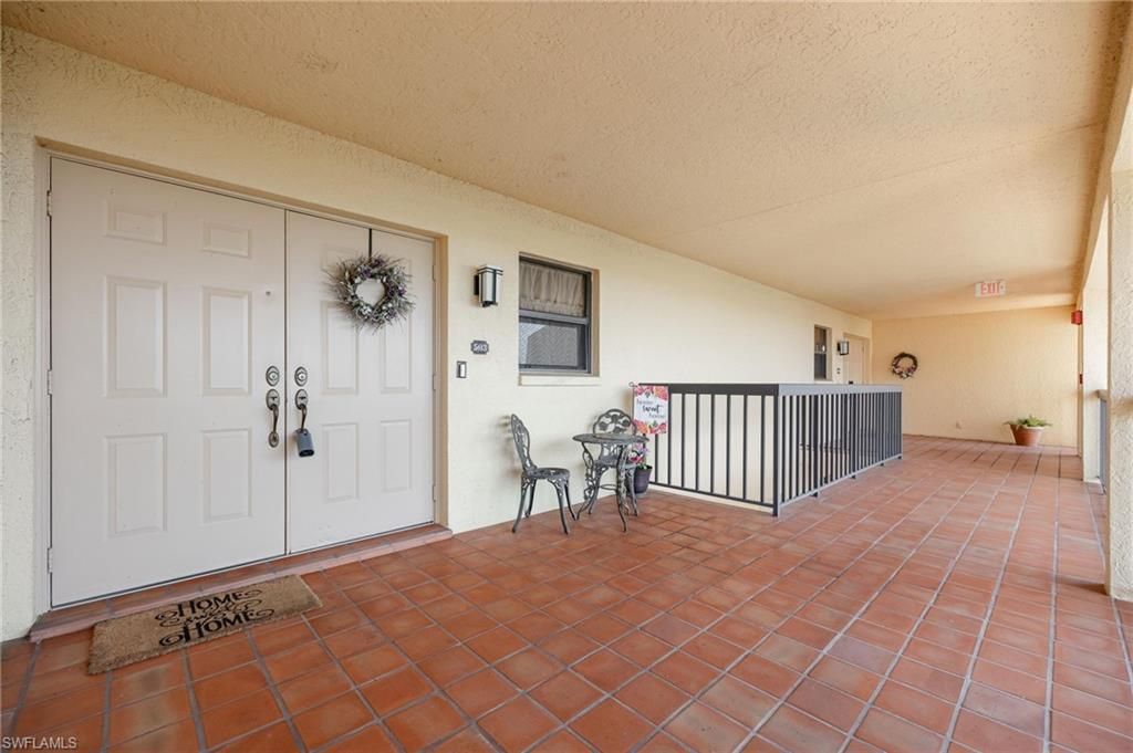 4015 SE 20th Pl , Unit 503, Cape Coral, FL 33904 Photo