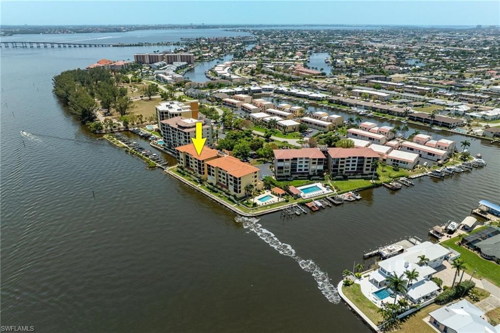 4015 SE 20th Pl , Unit 503, Cape Coral, FL 33904 Photo
