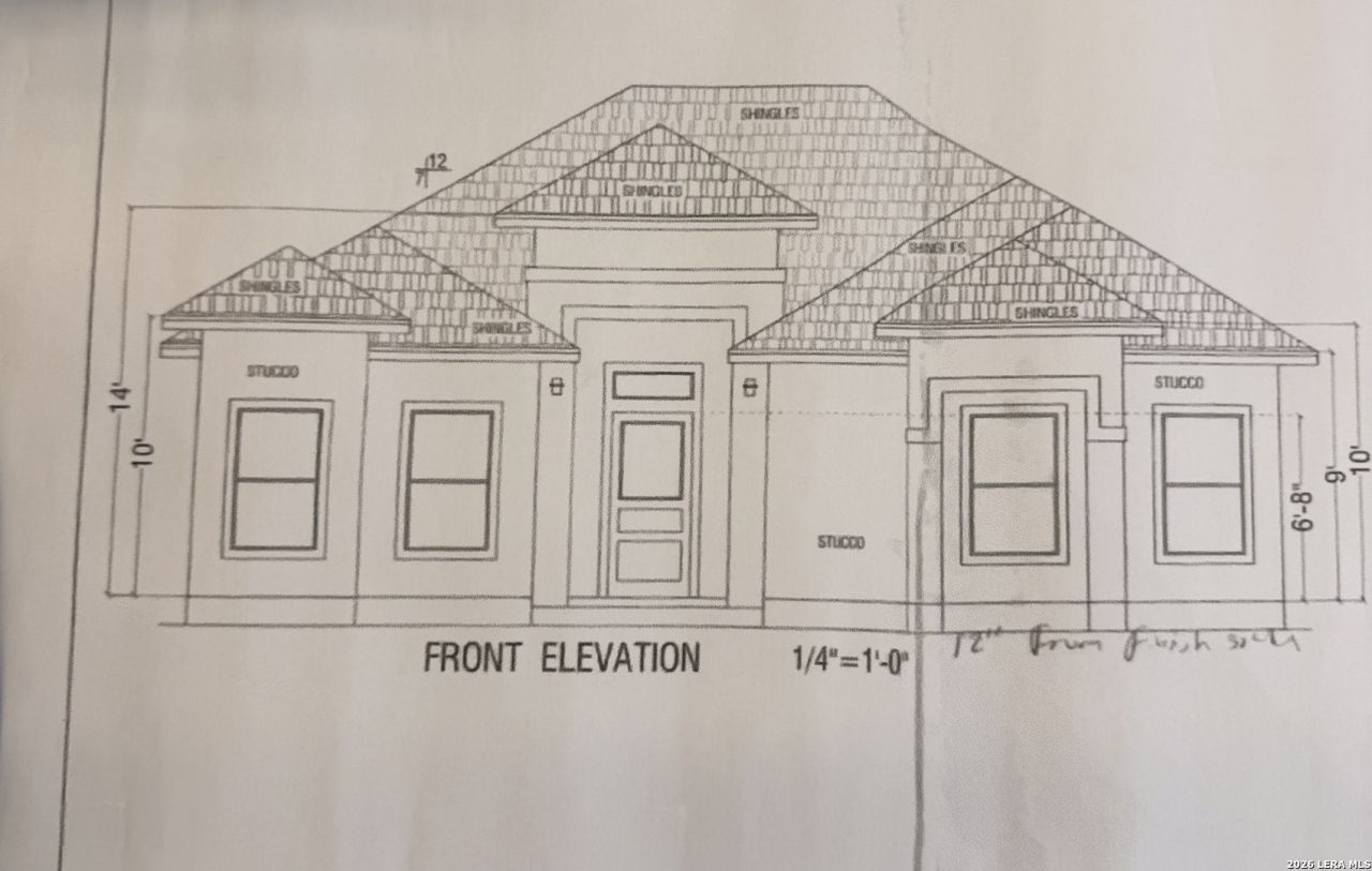 1080 Calle Progreso, Eagle Pass, TX 78852 Main Photo