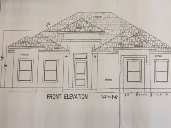 1080 Calle Progreso, Eagle Pass, TX 78852