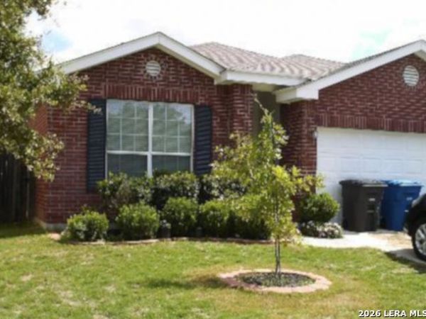 13726 Riverbank, Helotes, TX 78023