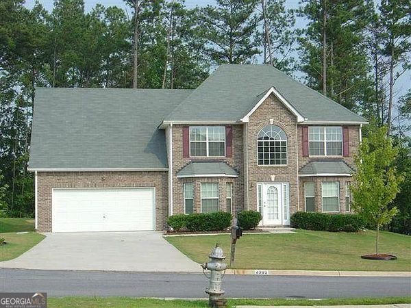 4202 Fortune Point, Atlanta, GA 30349