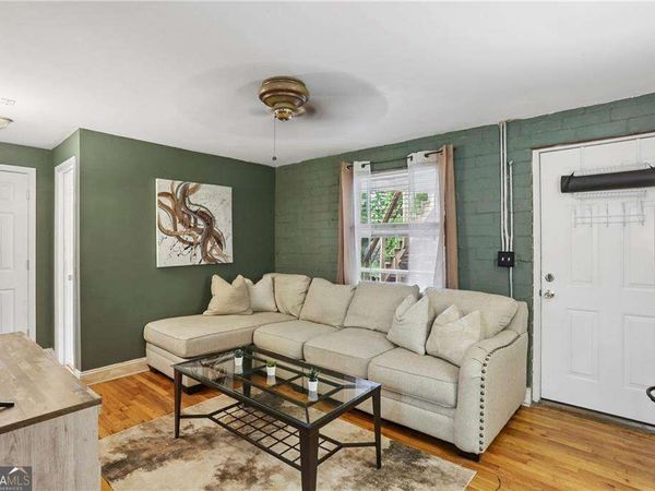 24 Daniel Street, Unit 6, Atlanta, GA 30312
