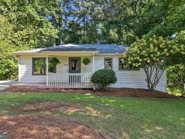 4925 Oak Grove Drive, Cumming, GA 30040