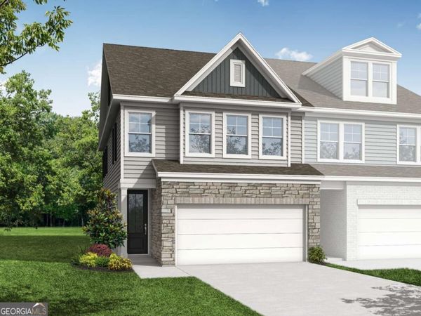 6210 Molo Lane, Unit 657, Cumming, GA 30041