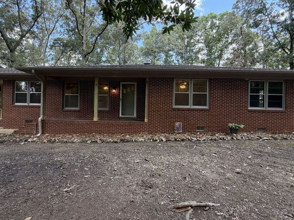 6451 US Hwy 78 W, Eastaboga, AL 36260