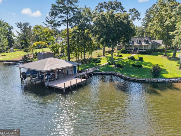1094 Crooked Creek Road, Eatonton, GA 31024
