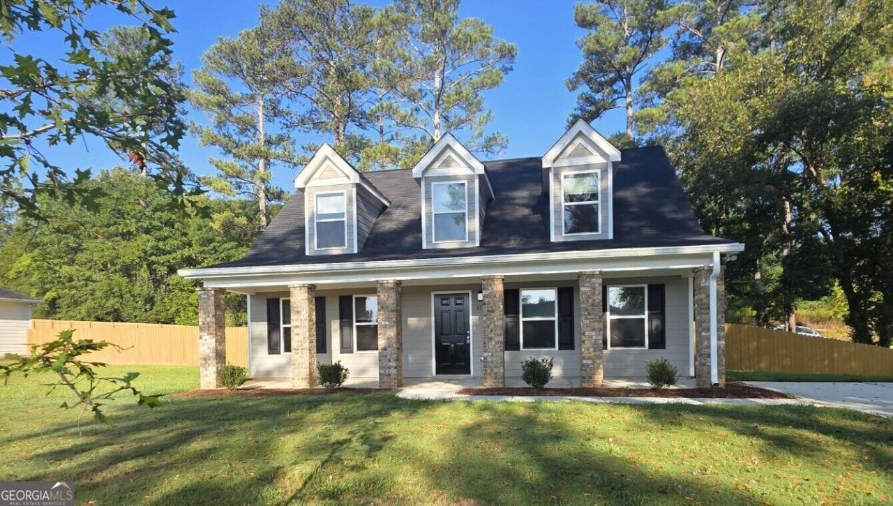 111 Charlotte Circle, Statham, GA 30666 Main Photo