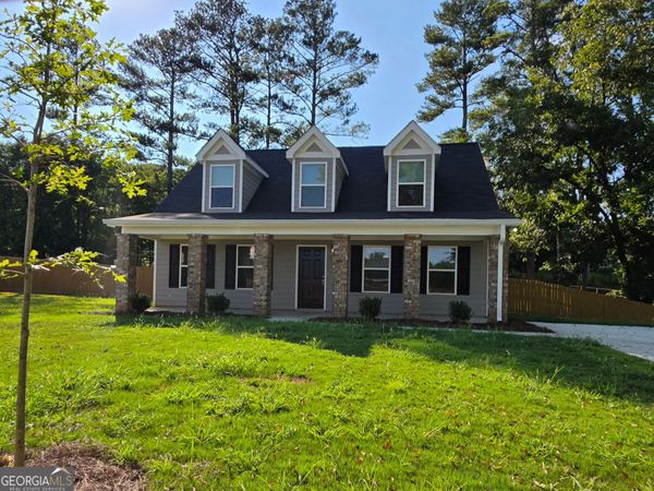 111 Charlotte Circle, Statham, GA 30666