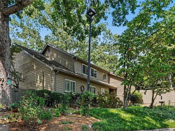 4173 D'Youville Trace, Brookhaven, GA 30341