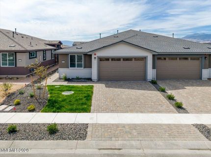 3132 Orrizonte Terrace, Reno, NV 89512 Photo