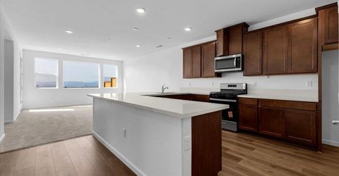 3132 Orrizonte Terrace, Reno, NV 89512 Photo