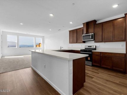 3132 Orrizonte Terrace, Reno, NV 89512 Photo