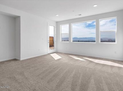 3132 Orrizonte Terrace, Reno, NV 89512 Photo
