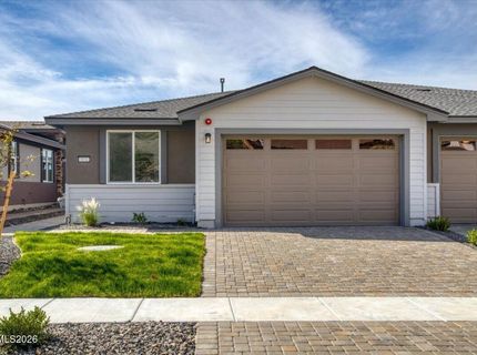 3132 Orrizonte Terrace, Reno, NV 89512 Photo