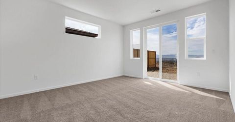 3132 Orrizonte Terrace, Reno, NV 89512 Photo