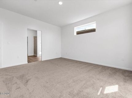 3132 Orrizonte Terrace, Reno, NV 89512 Photo