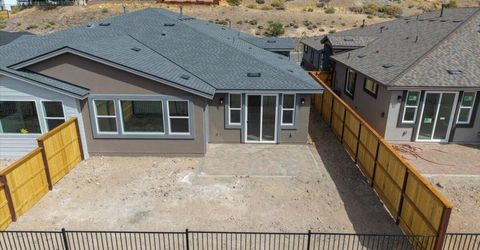 3132 Orrizonte Terrace, Reno, NV 89512 Photo