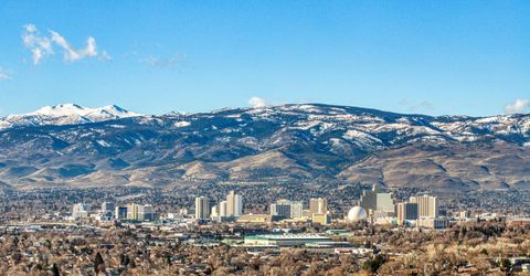 3132 Orrizonte Terrace, Reno, NV 89512 Photo