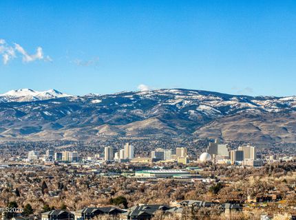 3132 Orrizonte Terrace, Reno, NV 89512 Photo