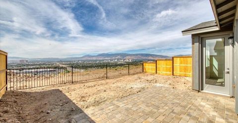 3132 Orrizonte Terrace, Reno, NV 89512 Photo