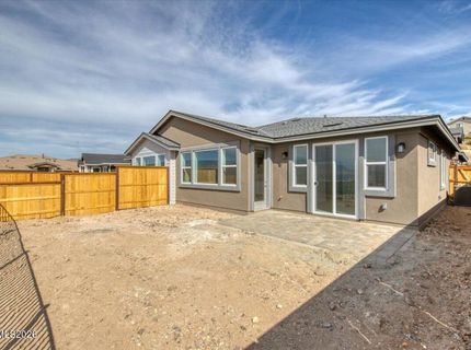 3132 Orrizonte Terrace, Reno, NV 89512 Photo