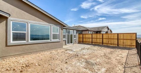3132 Orrizonte Terrace, Reno, NV 89512 Photo