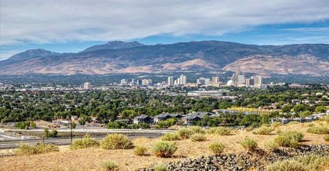 3132 Orrizonte Terrace, Reno, NV 89512 Photo