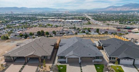 3132 Orrizonte Terrace, Reno, NV 89512 Photo