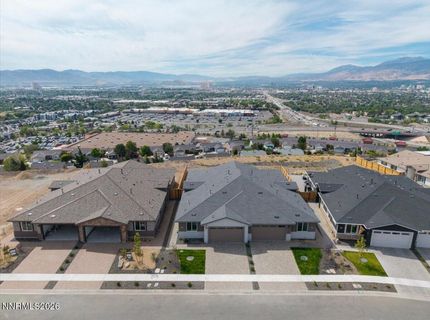 3132 Orrizonte Terrace, Reno, NV 89512 Photo