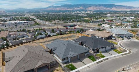 3132 Orrizonte Terrace, Reno, NV 89512 Photo