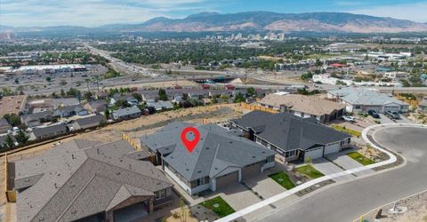 3132 Orrizonte Terrace, Reno, NV 89512 Photo