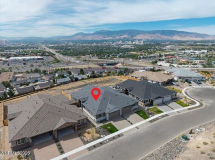 3132 Orrizonte Terrace, Reno, NV 89512 Photo