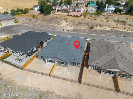 3132 Orrizonte Terrace, Reno, NV 89512 Photo