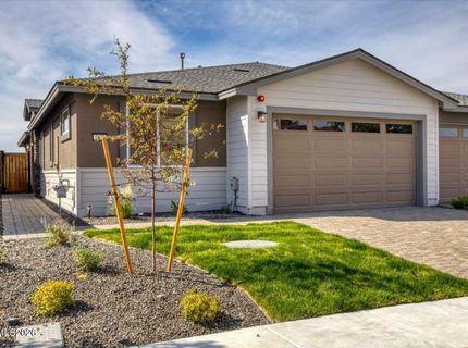 3132 Orrizonte Terrace, Reno, NV 89512 Photo