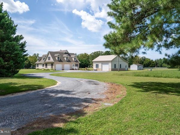 24634 PEALIQUOR ROAD, DENTON, MD 21629
