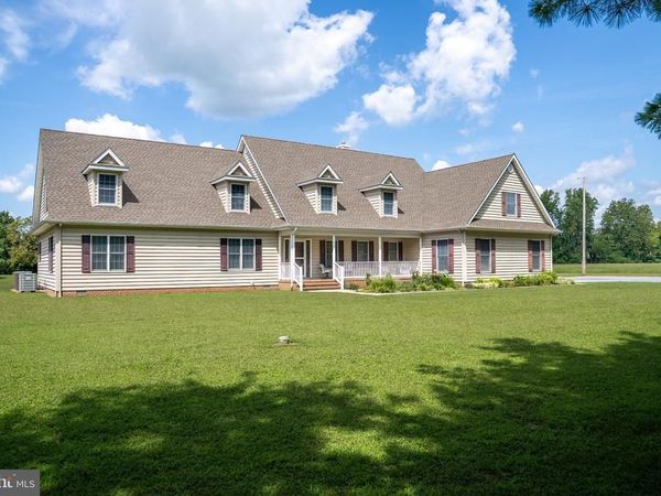 24634 PEALIQUOR ROAD , DENTON, MD 21629