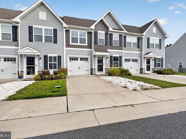 28047 DEW DROP LANE, MILLVILLE, DE 19967