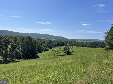 439 RUDASILL ROAD , WOODVILLE, VA 22749