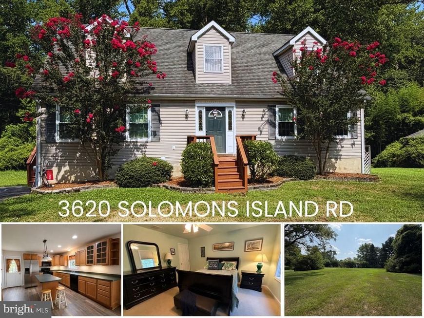 3620 Solomons Island Road , Harwood, MD 20776 Main Photo