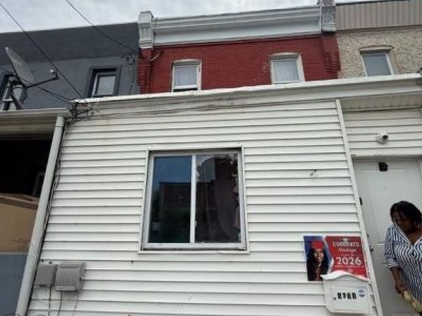 6814 YOCUM STREET , PHILADELPHIA, PA 19142