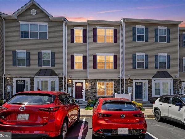 1820 CASSANDRA DRIVE , Unit 114, ELDERSBURG, MD 21784