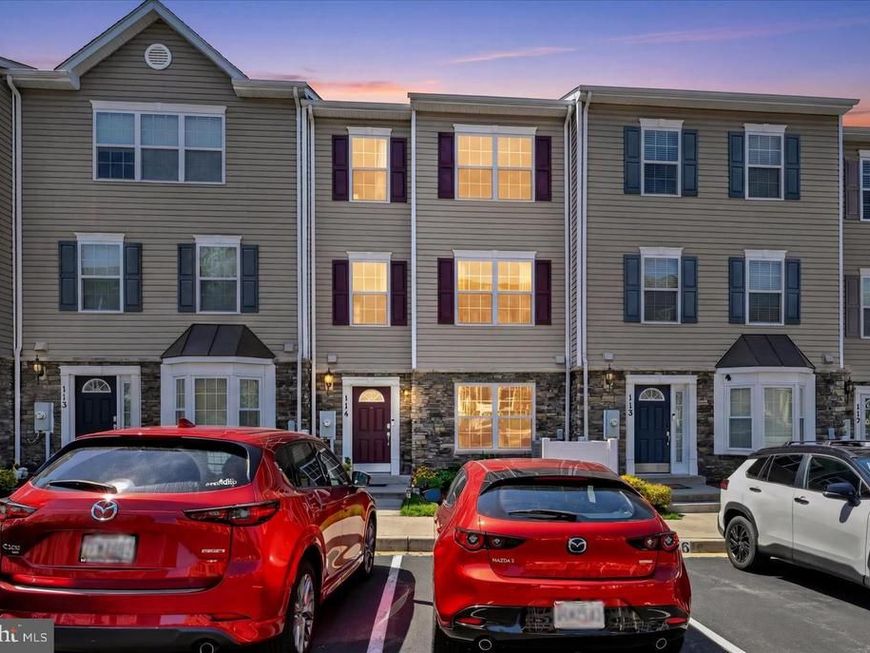 1820 Cassandra Drive , Unit 114, Eldersburg, MD 21784 Main Photo
