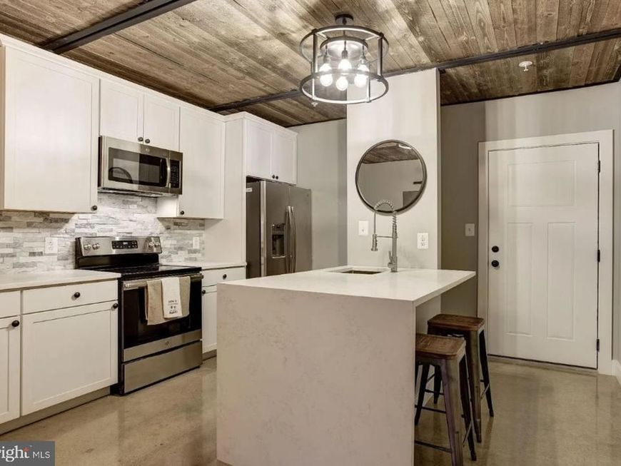 12 W Montgomery Street W, Unit 206, Baltimore, MD 21230 Main Photo