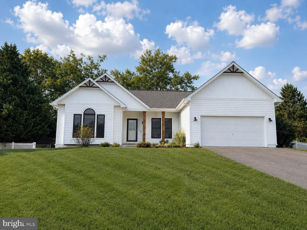 59 SADDLERIDGE COURT , MYERSVILLE, MD 21773
